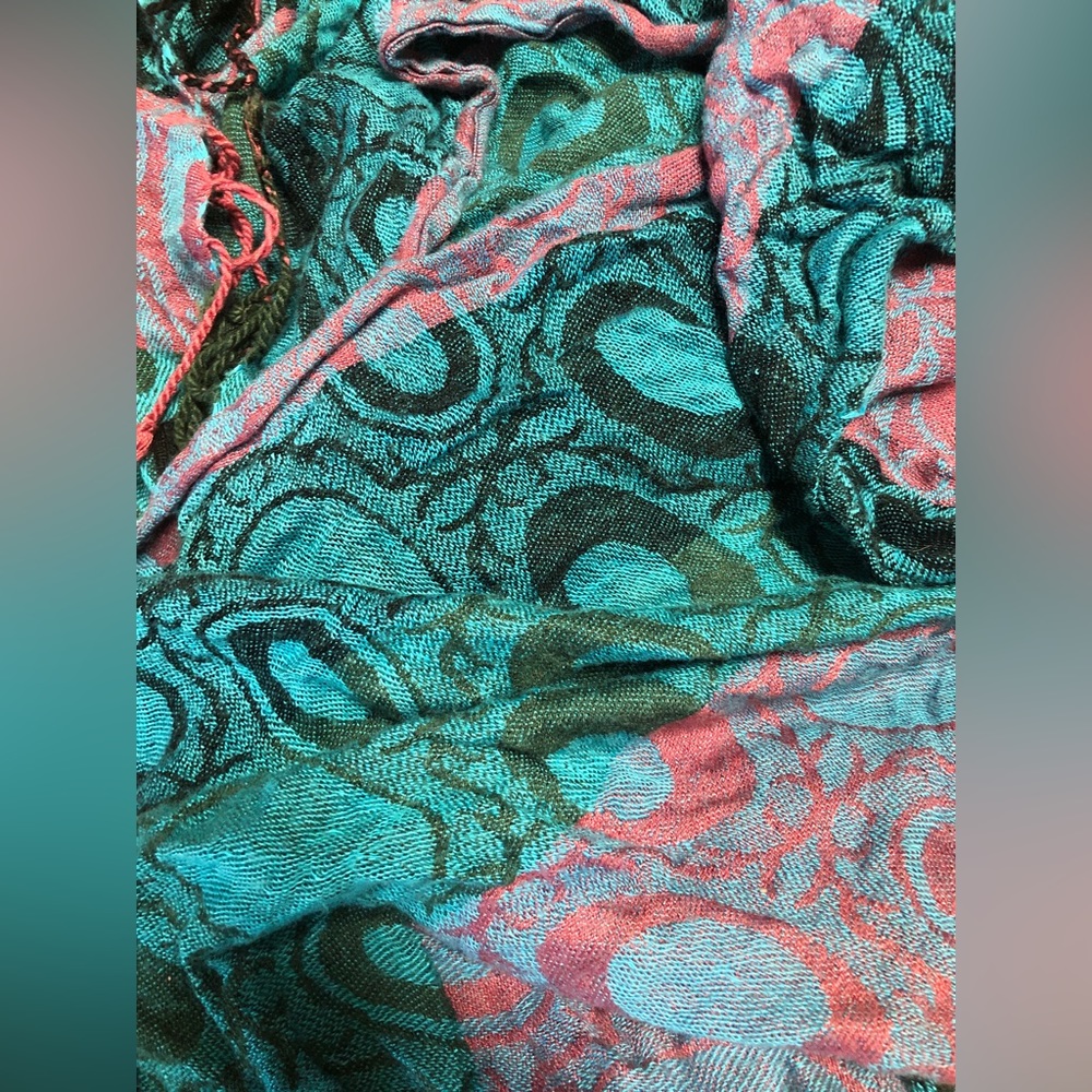 Scarf - Picture 2 of 4